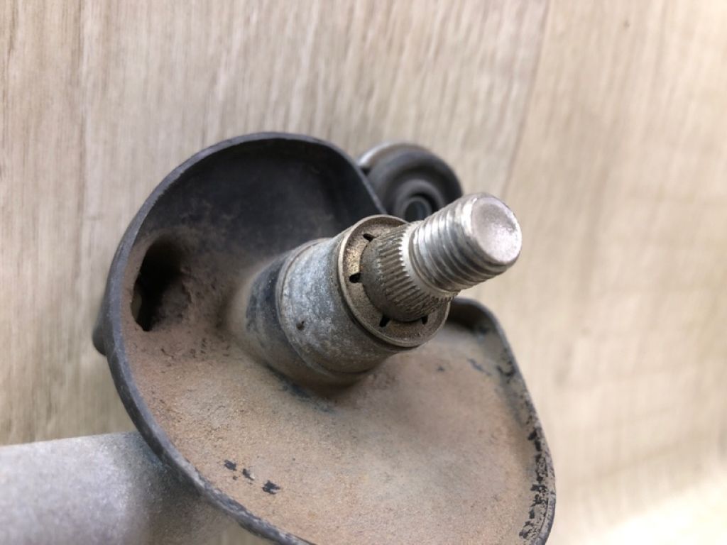 85150-04041 | Трапеция стеклоочистителей TOYOTA TACOMA 05-15 - Фото 5