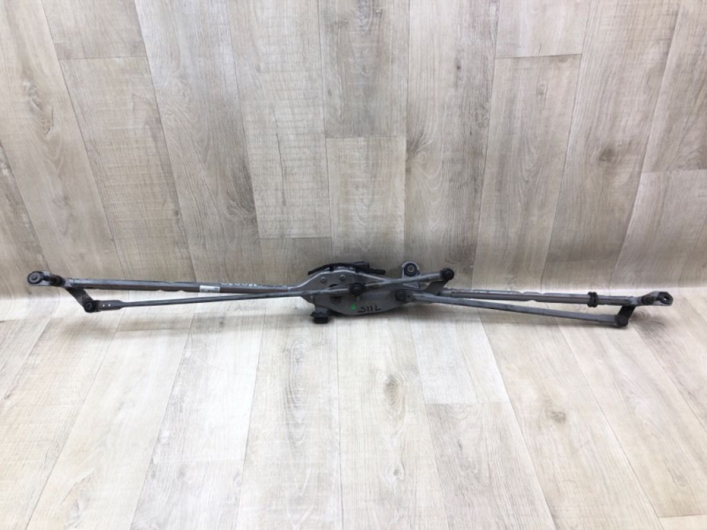 39034608 | Трапеція склоочисників CHEVROLET CRUZE 15-