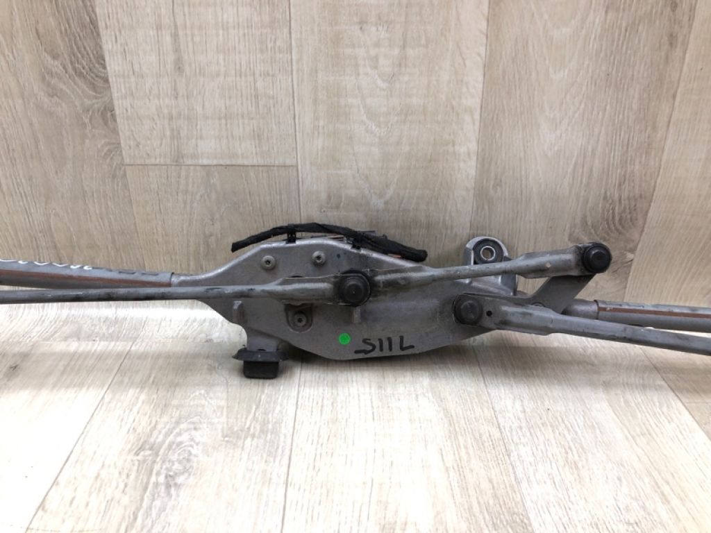 39034608 | Трапеція склоочисників CHEVROLET CRUZE 15- - Фото 4