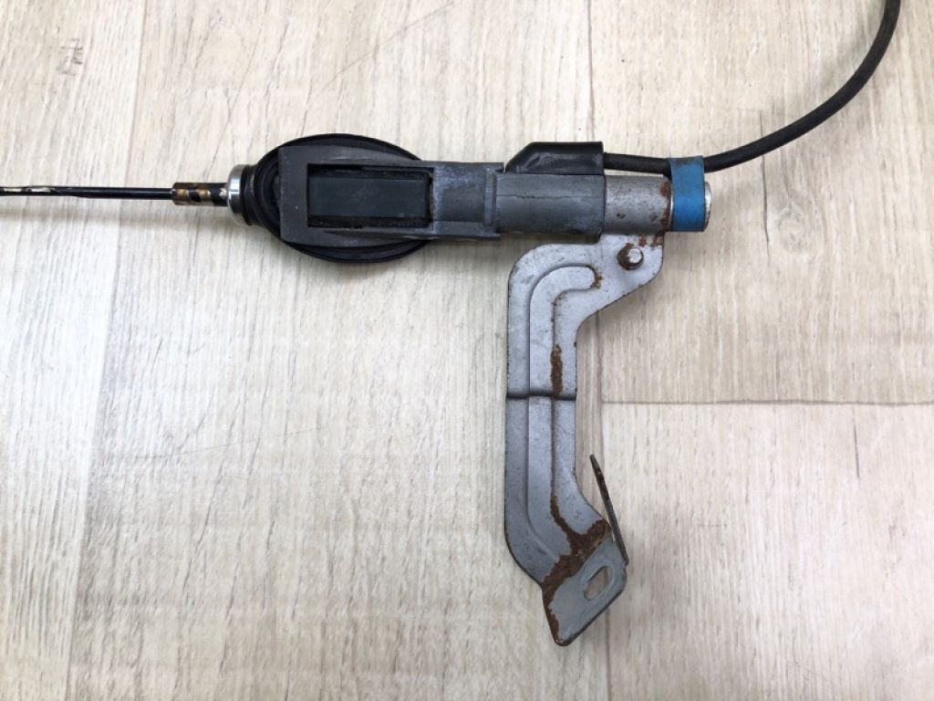 3925352D00 | Антена SUZUKI GRAND VITARA XL-7 01-06 - Фото 4