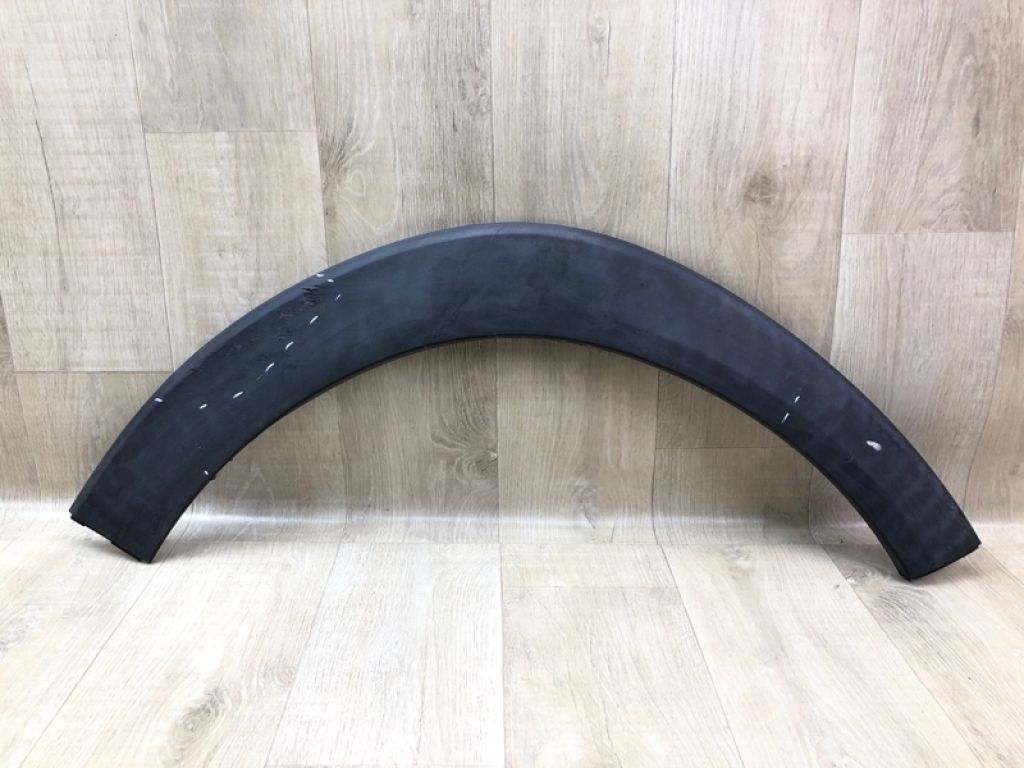 87712D3000CA | Накладка крила (розширювач арки) передн. прав. HYUNDAI TUCSON TL 15-20