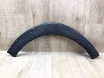 Накладка крила (розширювач арки) передн. прав. HYUNDAI TUCSON TL 15-20