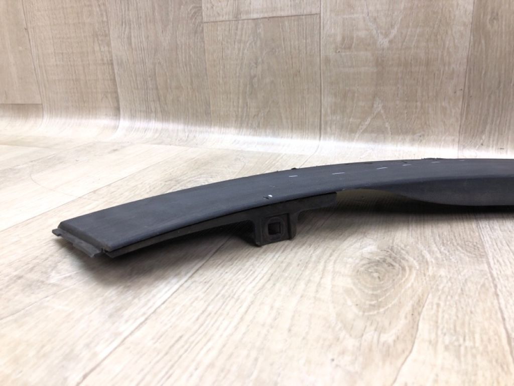 87712D3000CA | Накладка крила (розширювач арки) передн. прав. HYUNDAI TUCSON TL 15-20 - Фото 3