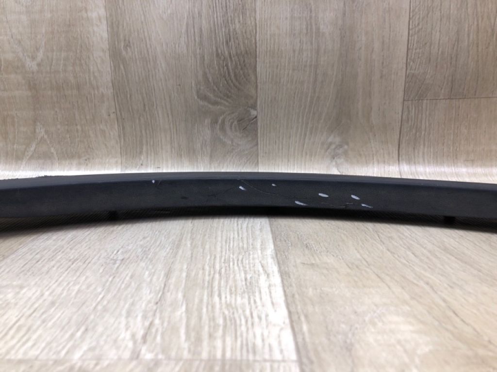 87712D3000CA | Накладка крила (розширювач арки) передн. прав. HYUNDAI TUCSON TL 15-20 - Фото 4