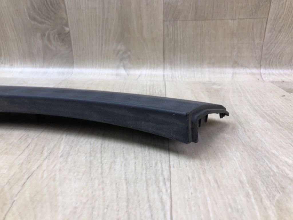 87712D3000CA | Накладка крила (розширювач арки) передн. прав. HYUNDAI TUCSON TL 15-20 - Фото 5