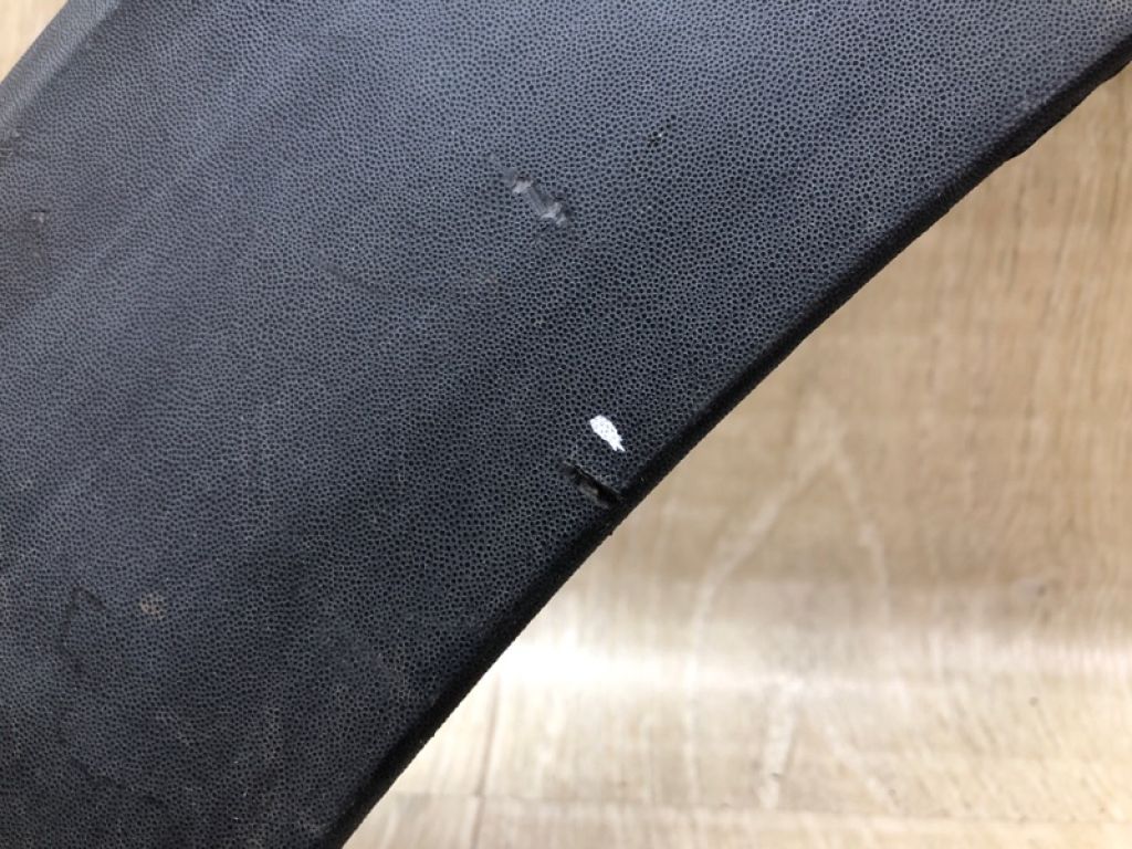 87712D3000CA | Накладка крила (розширювач арки) передн. прав. HYUNDAI TUCSON TL 15-20 - Фото 9