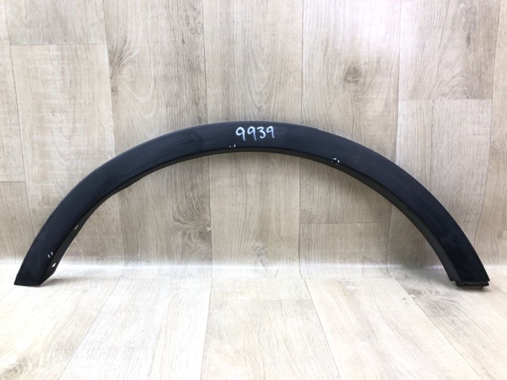 CJ5Z-78290A60-AB | Накладка крила (розширювач арки) задн. прав. FORD ESCAPE 12-19