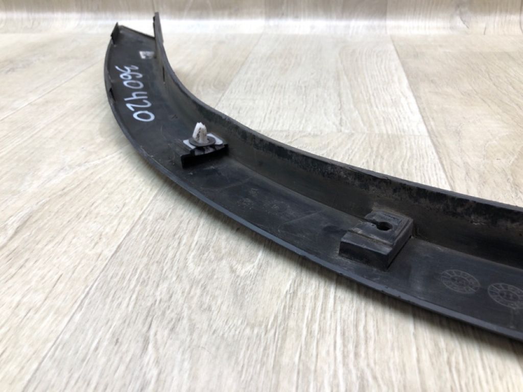 CJ5Z-78290A60-AB | Накладка крила (розширювач арки) задн. прав. FORD ESCAPE 12-19 - Фото 10