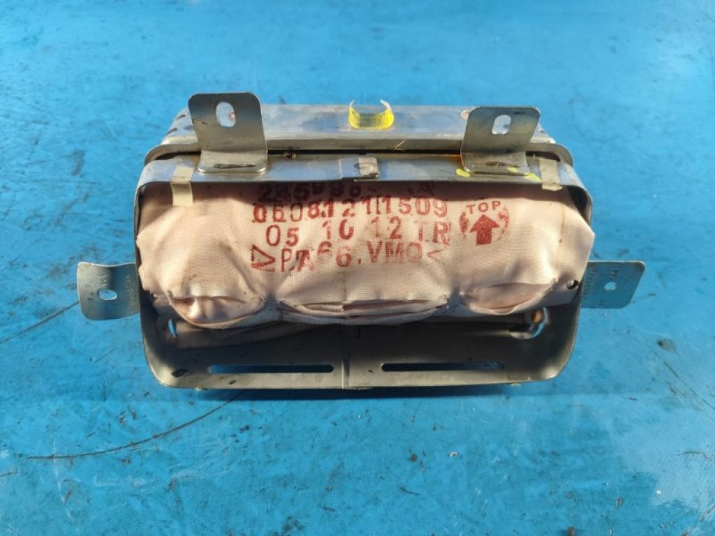 98271XA00A | Подушка безпеки пасажира SUBARU TRIBECA B10 07-13