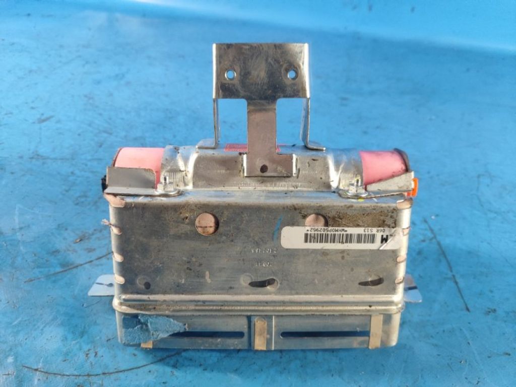 98271XA00A | Подушка безпеки пасажира SUBARU TRIBECA B10 07-13 - Фото 6