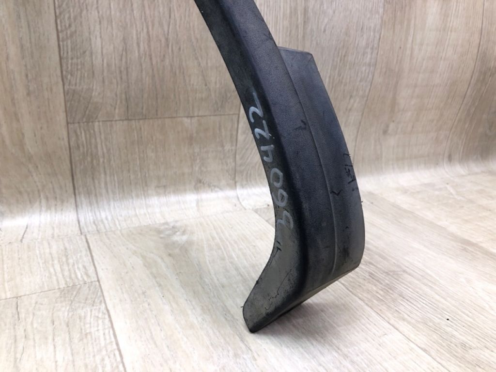 63860-CG000 | Накладка крила (розширювач арки) передн. прав. INFINITI FX S50 03-08 - Фото 3