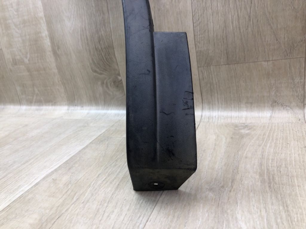 63860-CG000 | Накладка крила (розширювач арки) передн. прав. INFINITI FX S50 03-08 - Фото 4