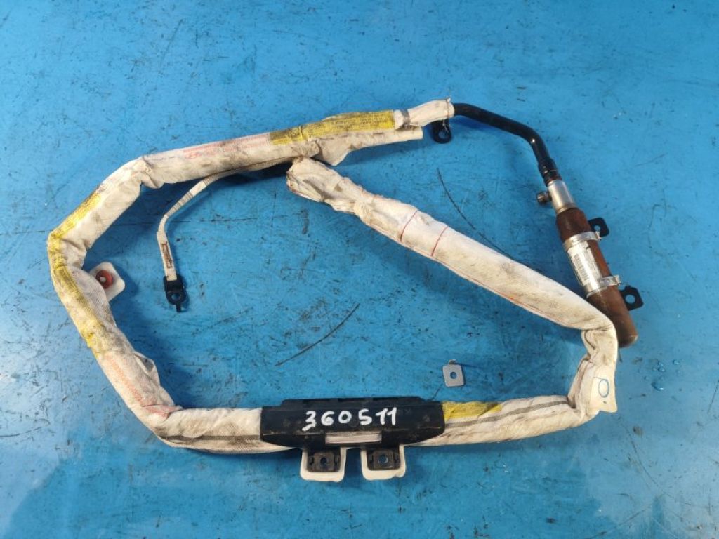 850201R200 | Подушка безпеки (штора) прав. HYUNDAI ACCENT RB 10-