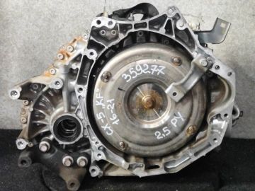 Автоматична трансмісія MAZDA CX-5 (KF) 16-21