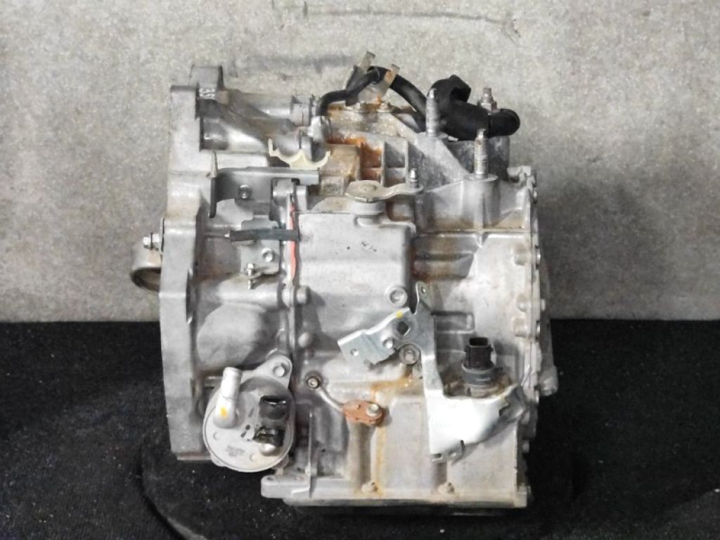 F1YC-03-000 | Автоматична трансмісія MAZDA CX-5 (KF) 16-21 - Фото 3