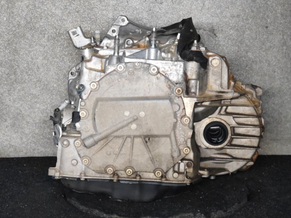 F1YC-03-000 | Автоматична трансмісія MAZDA CX-5 (KF) 16-21 - Фото 2