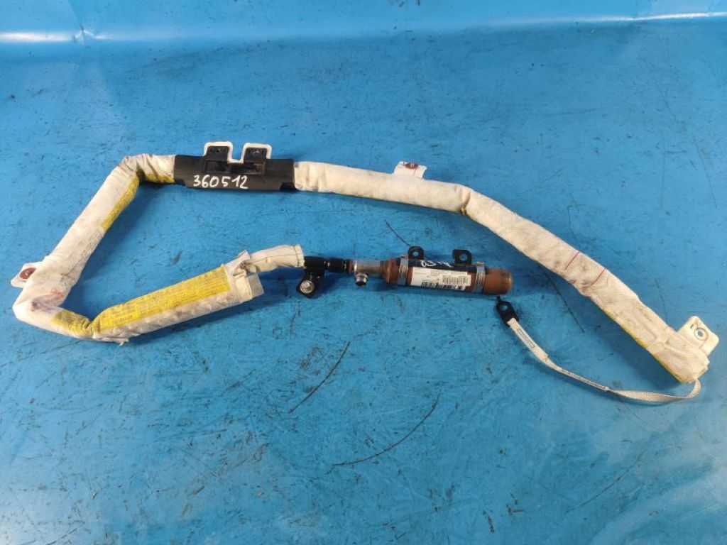 850201R000 | Подушка безпеки (штора) прав. HYUNDAI ACCENT RB 10-