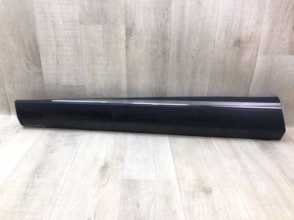 80871-6RA0B | Накладка двері передн. лів. NISSAN X-TRAIL/ROGUE T33 20-