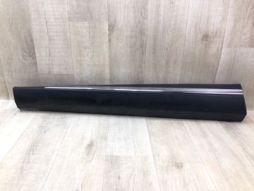 Накладка двері передн. лів. NISSAN X-TRAIL/ROGUE T33 20-