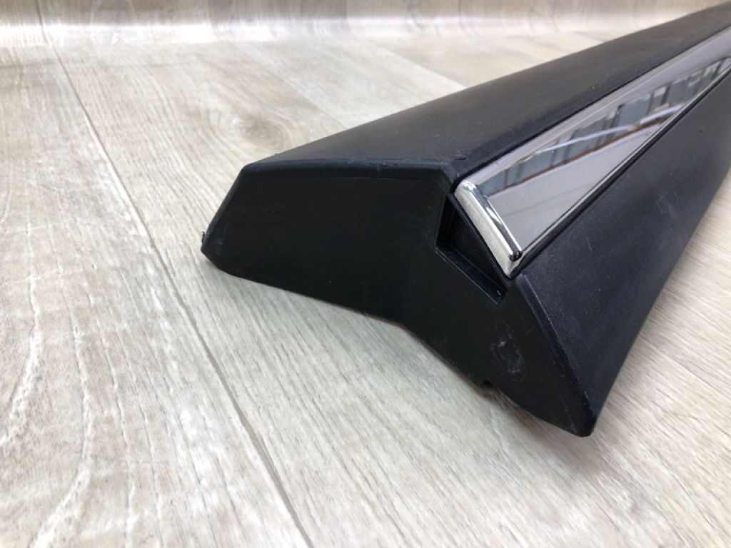 80871-6RA0B | Накладка двері передн. лів. NISSAN X-TRAIL/ROGUE T33 20- - Фото 3