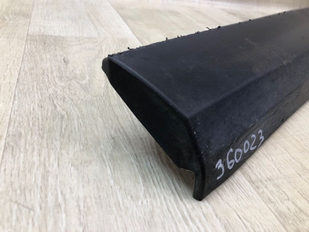 80871-6RA0B | Накладка двері передн. лів. NISSAN X-TRAIL/ROGUE T33 20- - Фото 4