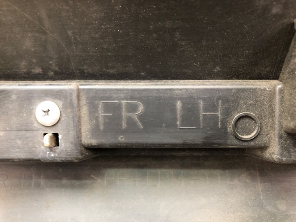 80871-6RA0B | Накладка двері передн. лів. NISSAN X-TRAIL/ROGUE T33 20- - Фото 6