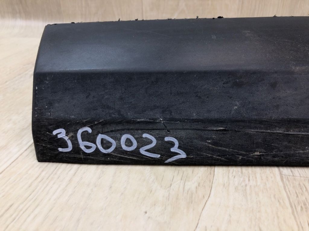 80871-6RA0B | Накладка двері передн. лів. NISSAN X-TRAIL/ROGUE T33 20- - Фото 9