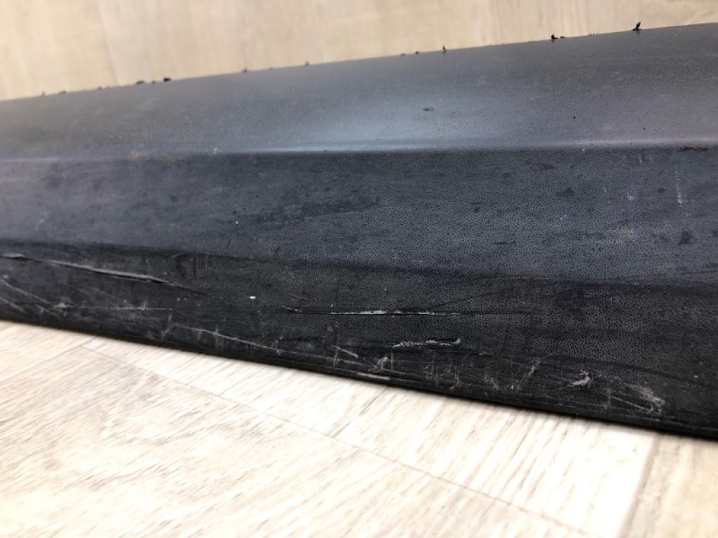 80871-6RA0B | Накладка двері передн. лів. NISSAN X-TRAIL/ROGUE T33 20- - Фото 10