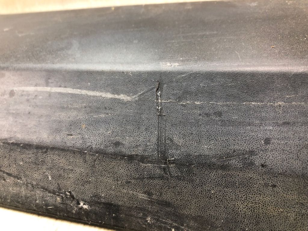 80871-6RA0B | Накладка двері передн. лів. NISSAN X-TRAIL/ROGUE T33 20- - Фото 11