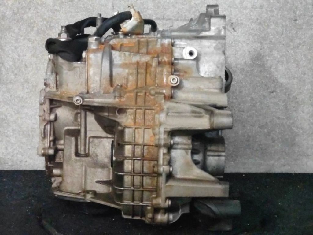 F1YC-03-000 | Автоматична трансмісія MAZDA CX-5 (KF) 16-21 - Фото 4