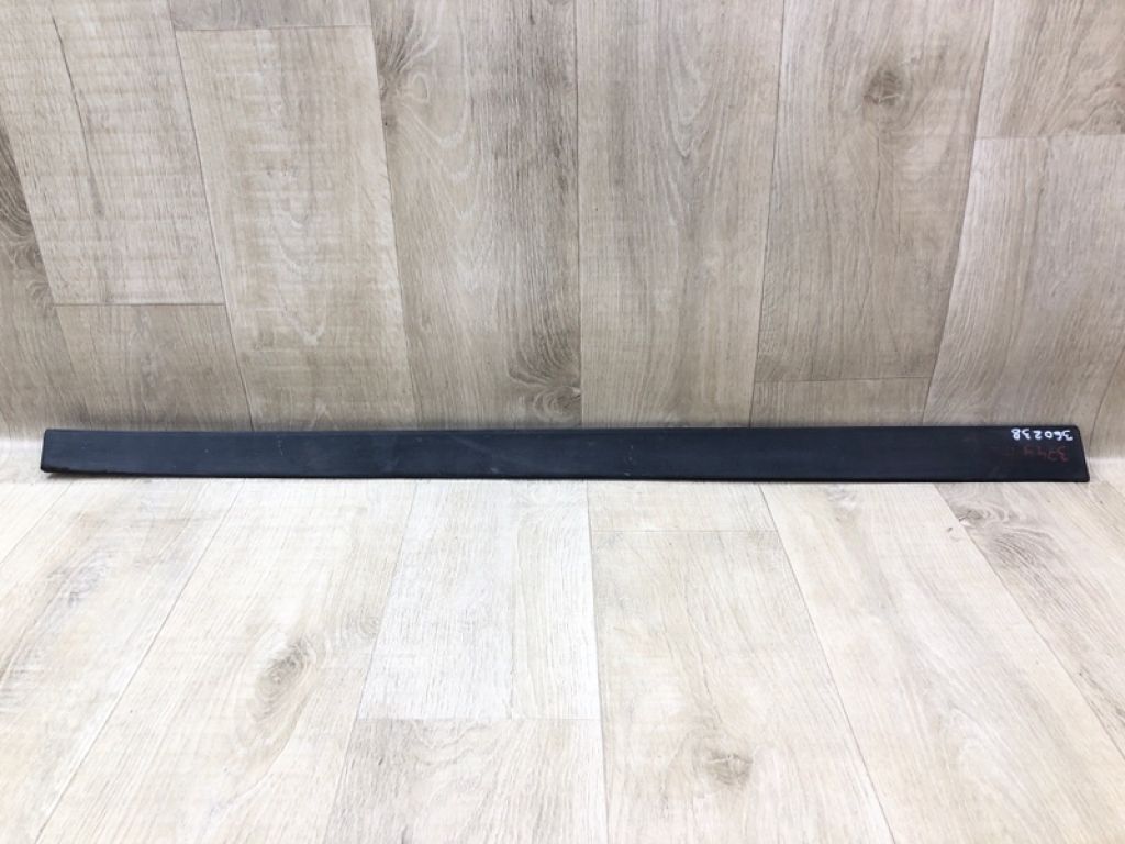 87721-D3000-CA | Накладка двері передн. лів. HYUNDAI TUCSON TL 15-20