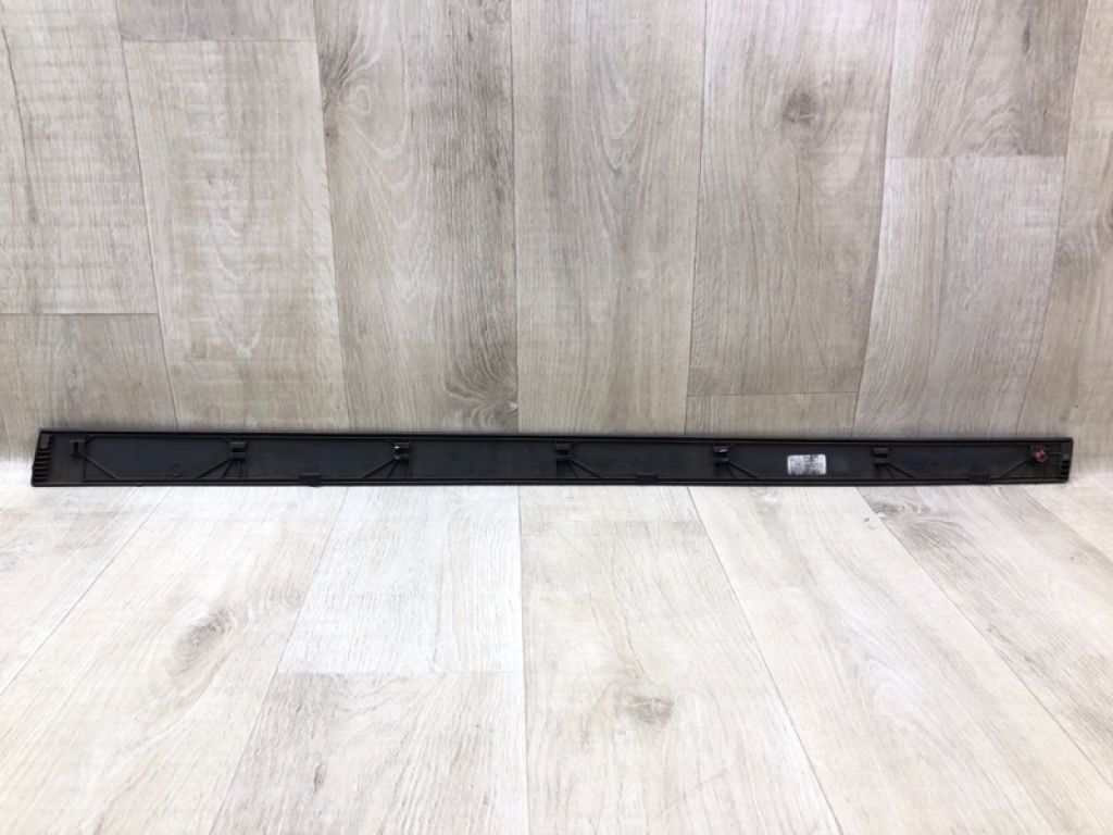 87721-D3000-CA | Накладка двері передн. лів. HYUNDAI TUCSON TL 15-20 - Фото 2