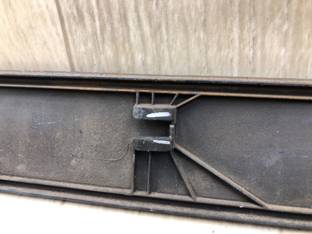 87721-D3000-CA | Накладка двері передн. лів. HYUNDAI TUCSON TL 15-20 - Фото 8