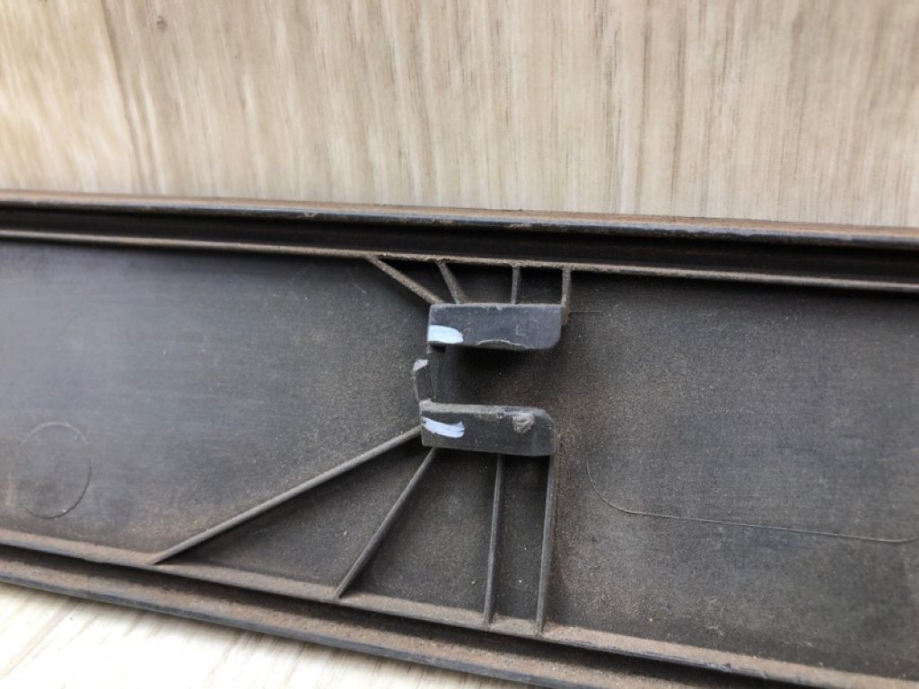 87721-D3000-CA | Накладка двері передн. лів. HYUNDAI TUCSON TL 15-20 - Фото 9