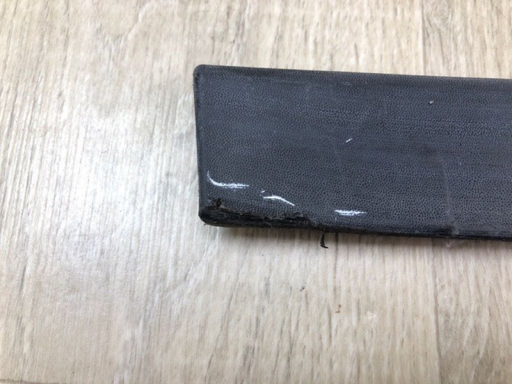 87721-D3000-CA | Накладка двері передн. лів. HYUNDAI TUCSON TL 15-20 - Фото 10