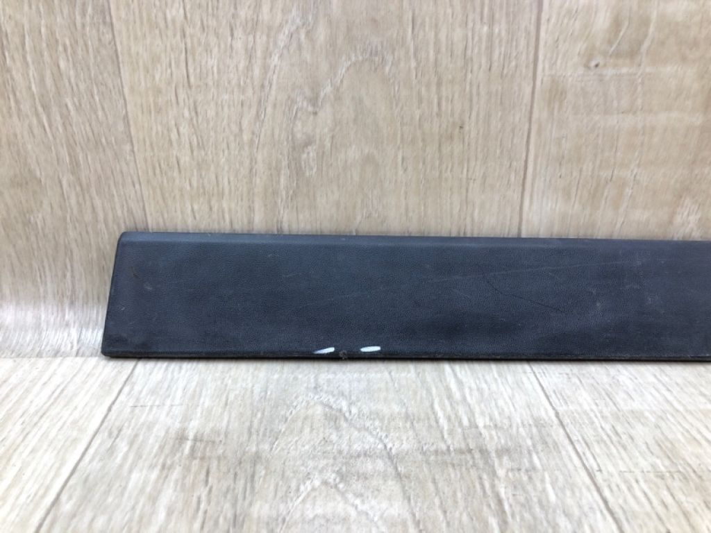 87722-D3000CA | Накладка двері передн. прав. HYUNDAI TUCSON TL 15-20 - Фото 2