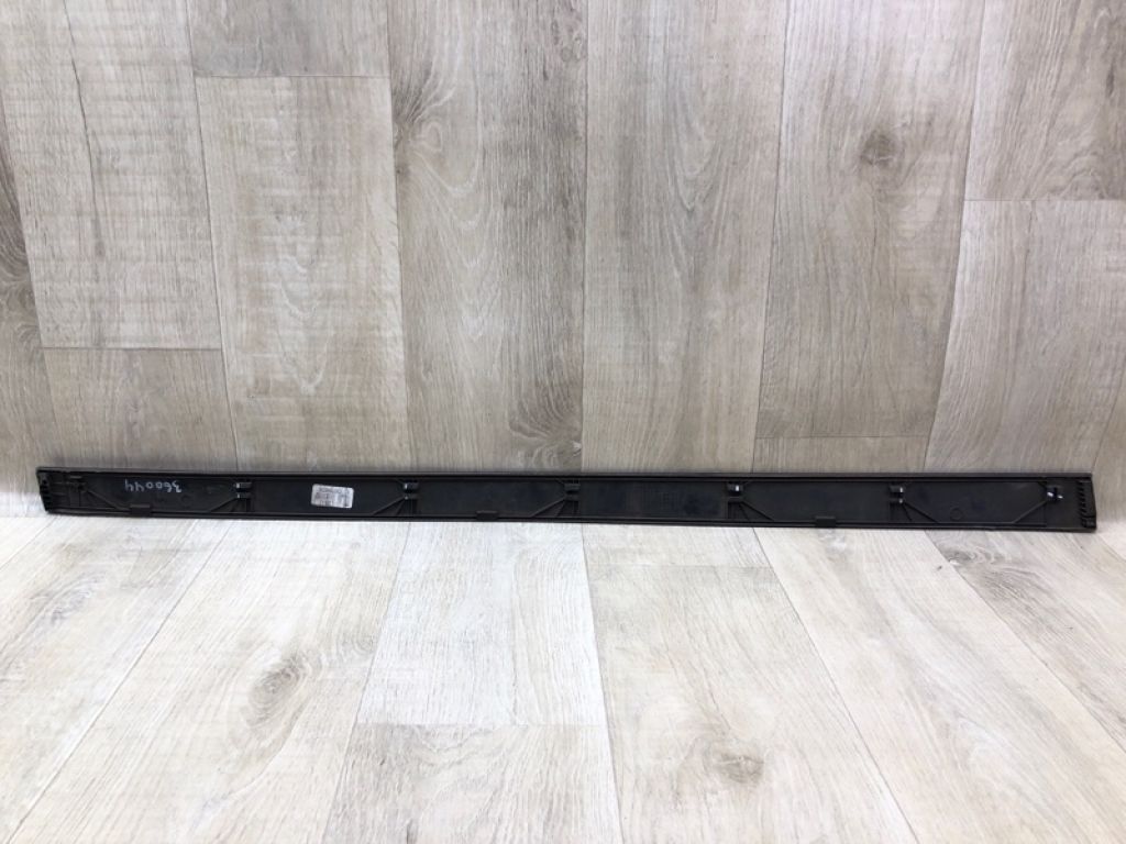 87722-D3000CA | Накладка двері передн. прав. HYUNDAI TUCSON TL 15-20 - Фото 5