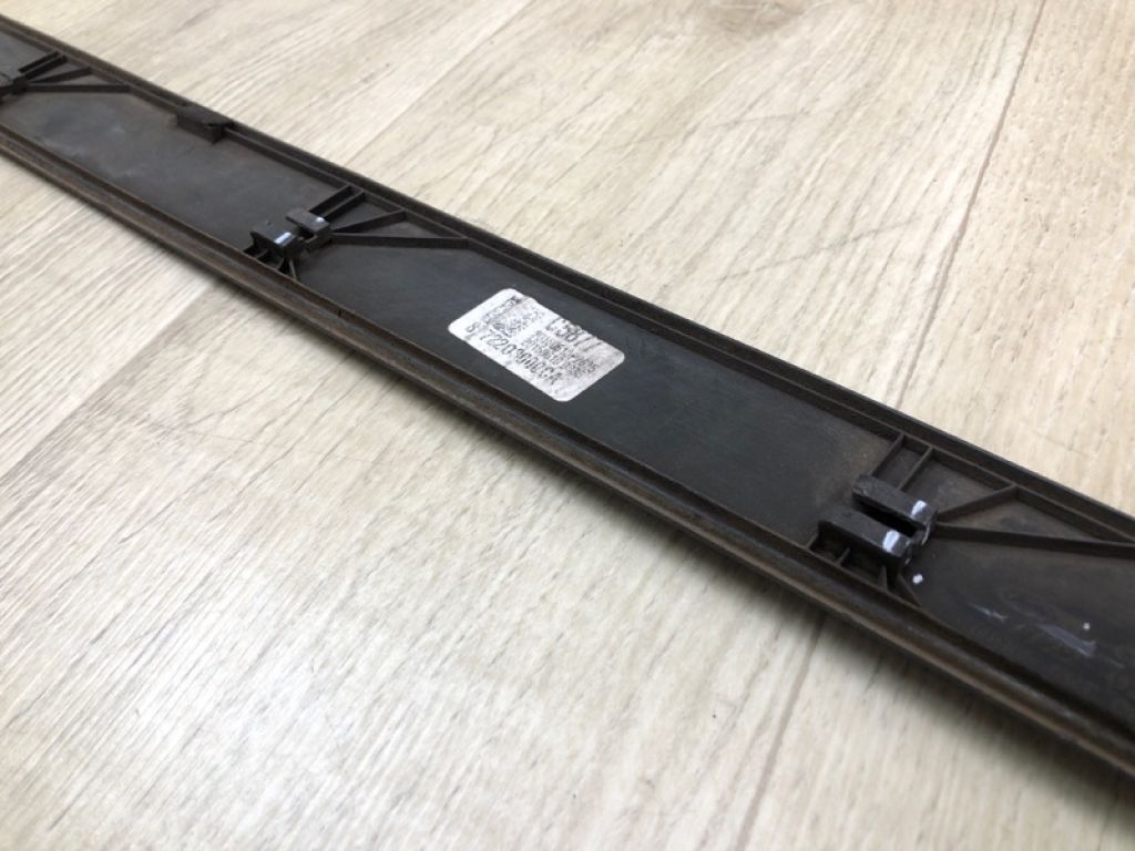 87722-D3000CA | Накладка двері передн. прав. HYUNDAI TUCSON TL 15-20 - Фото 8