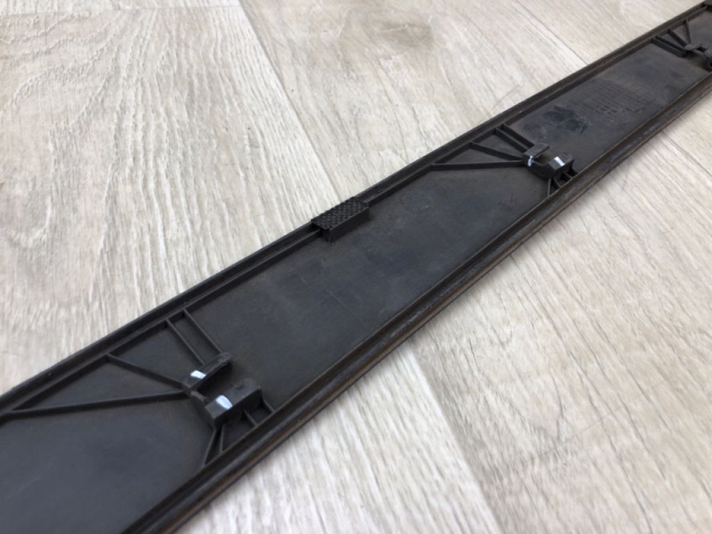 87722-D3000CA | Накладка двері передн. прав. HYUNDAI TUCSON TL 15-20 - Фото 9