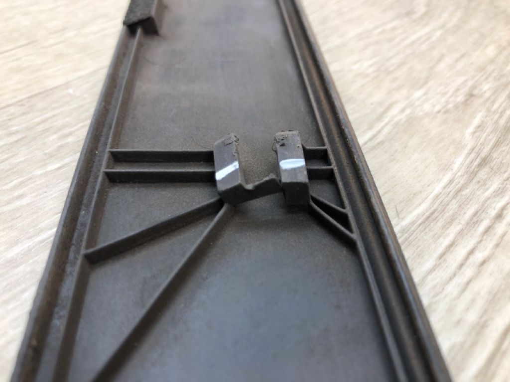 87722-D3000CA | Накладка двері передн. прав. HYUNDAI TUCSON TL 15-20 - Фото 10