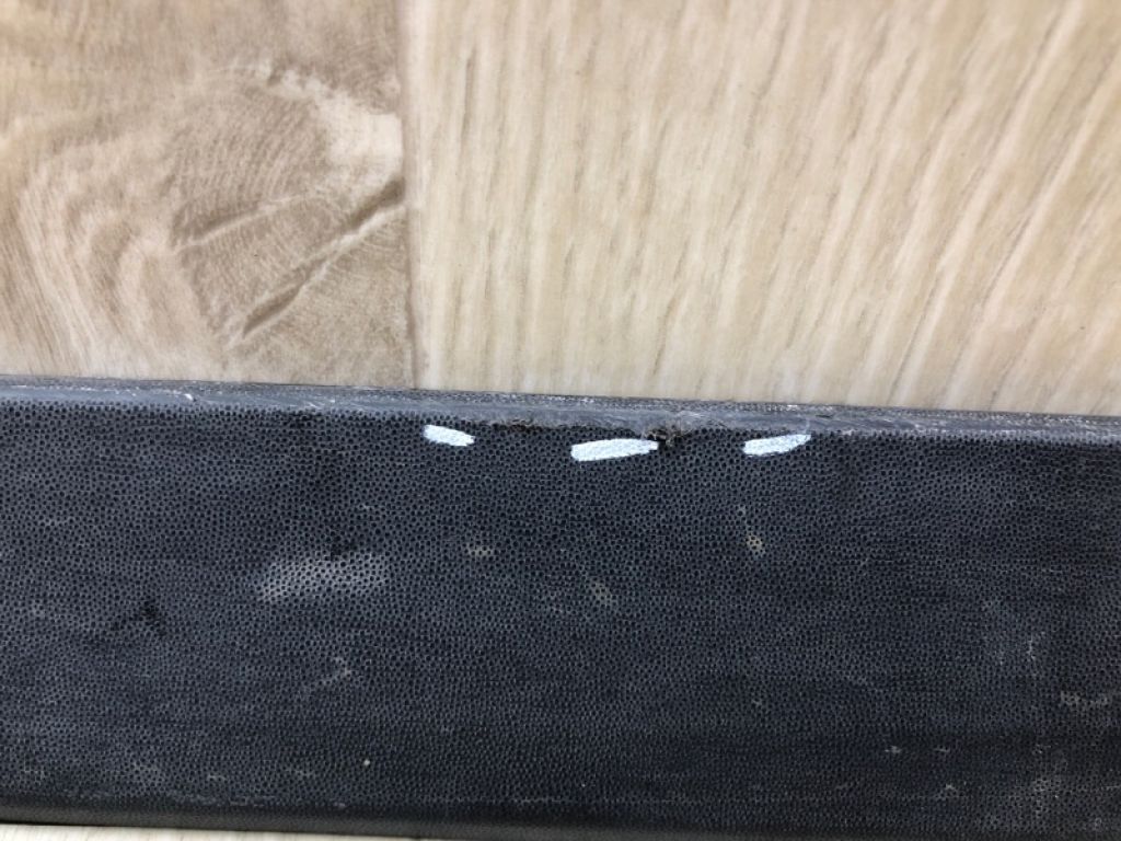 87722-D3000CA | Накладка двері передн. прав. HYUNDAI TUCSON TL 15-20 - Фото 13