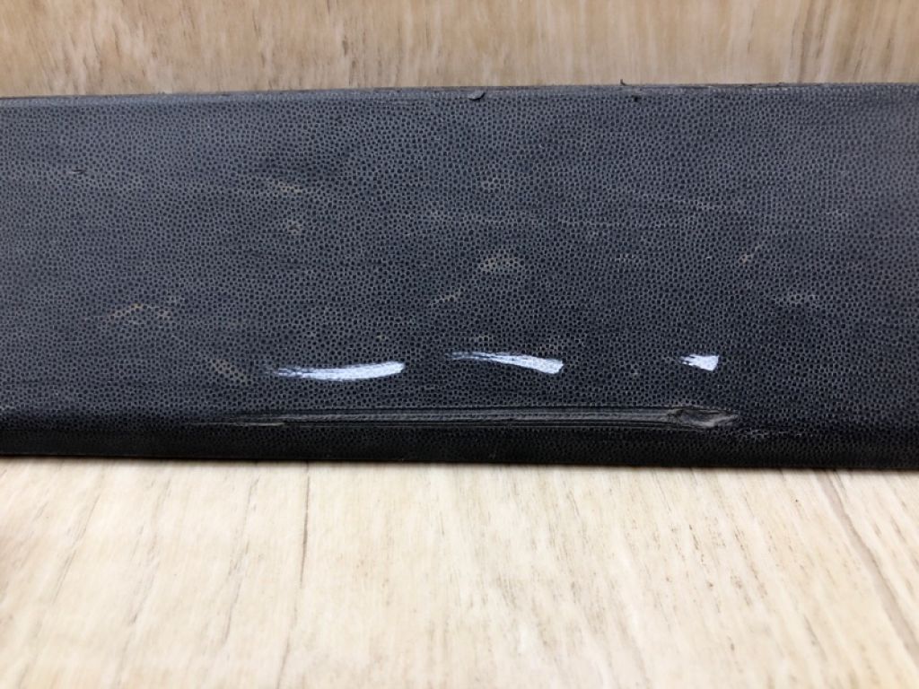 87722-D3000CA | Накладка двері передн. прав. HYUNDAI TUCSON TL 15-20 - Фото 14