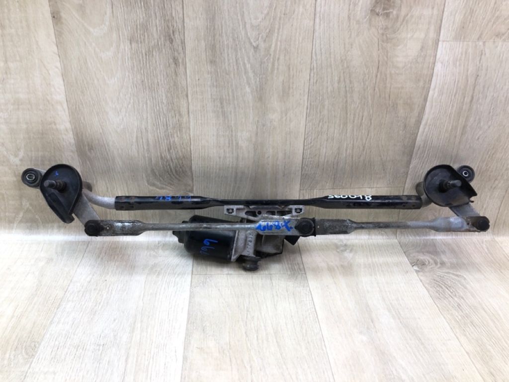 98120-B2000 | Трапеція склоочисників KIA SOUL PS 13-19