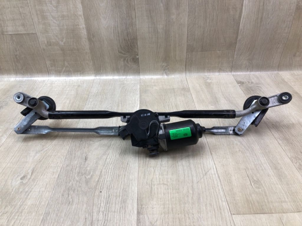 98120-B2000 | Трапеція склоочисників KIA SOUL PS 13-19 - Фото 2