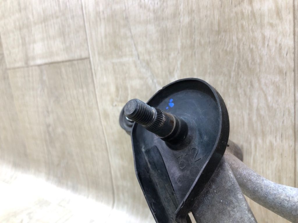 98120-B2000 | Трапеція склоочисників KIA SOUL PS 13-19 - Фото 3