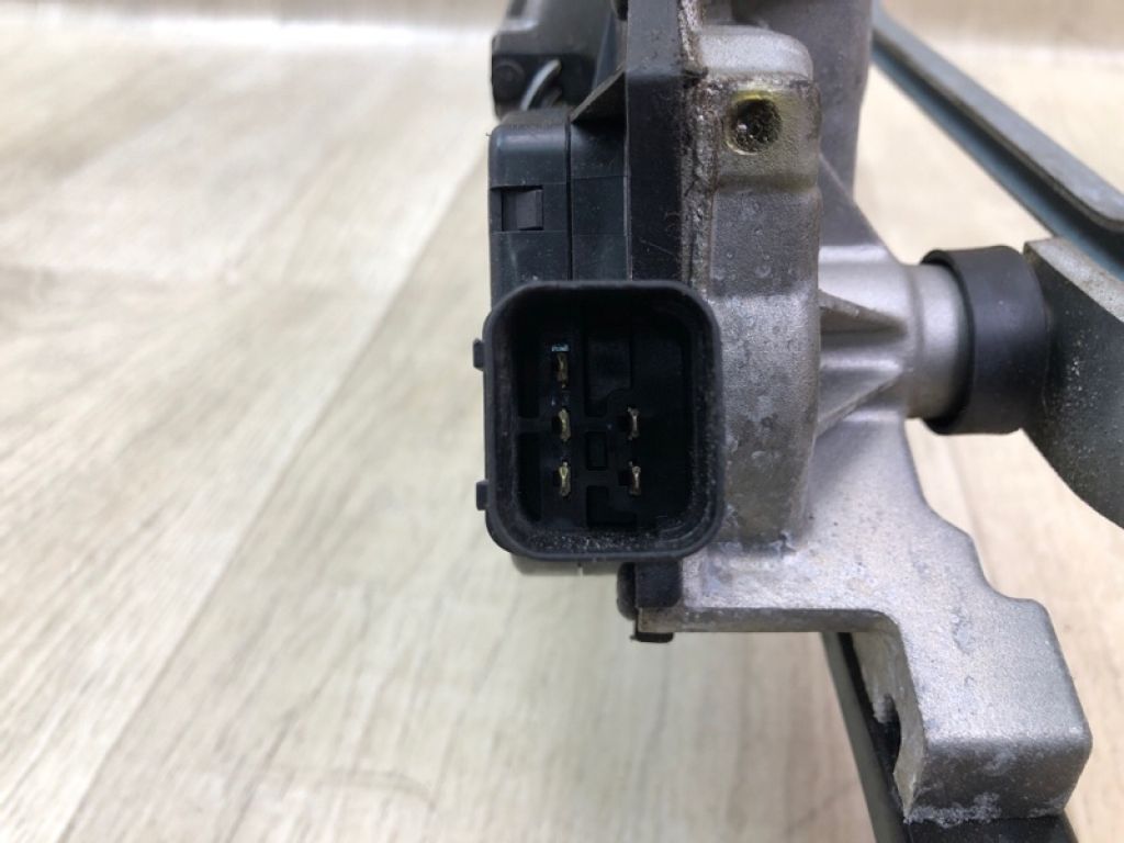 98120-B2000 | Трапеція склоочисників KIA SOUL PS 13-19 - Фото 7