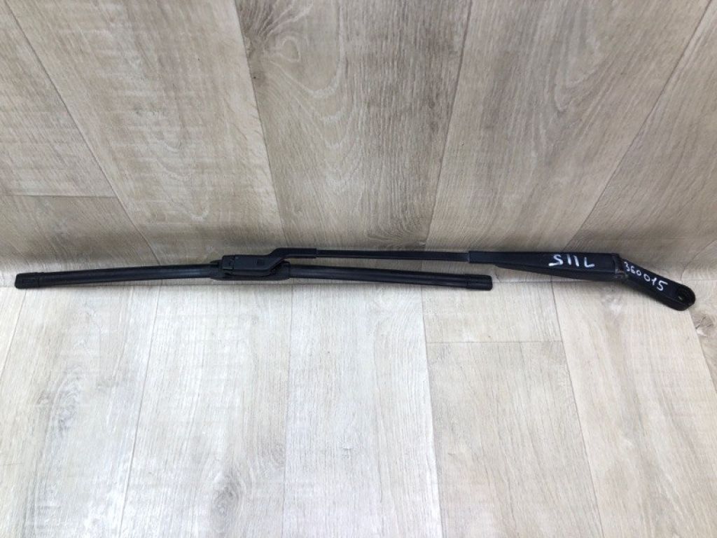 13466309 | Повідець склоочисника передній прав. CHEVROLET CRUZE 15-