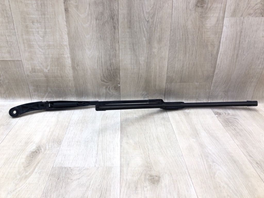 13466309 | Повідець склоочисника передній прав. CHEVROLET CRUZE 15- - Фото 2