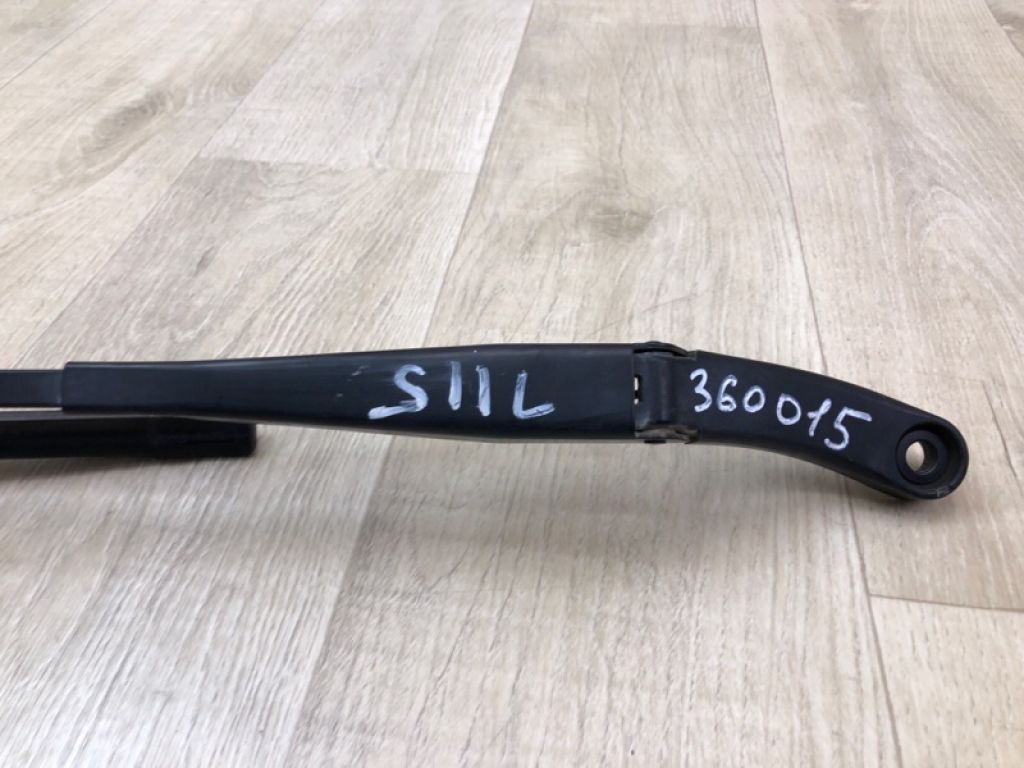 13466309 | Повідець склоочисника передній прав. CHEVROLET CRUZE 15- - Фото 3