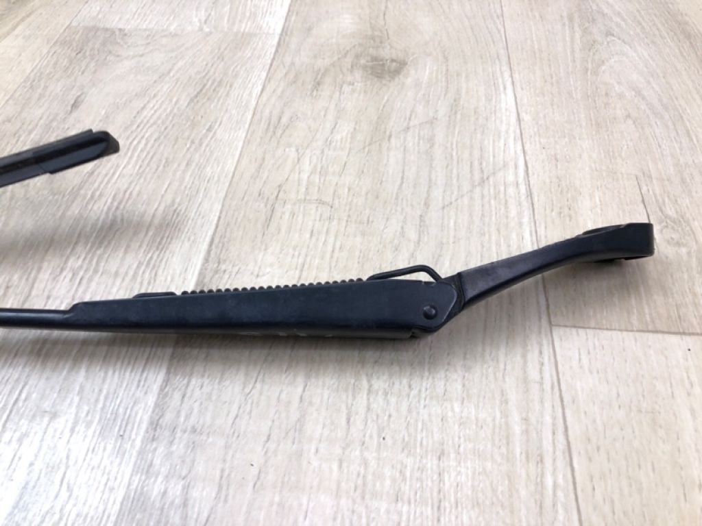 13466309 | Повідець склоочисника передній прав. CHEVROLET CRUZE 15- - Фото 4